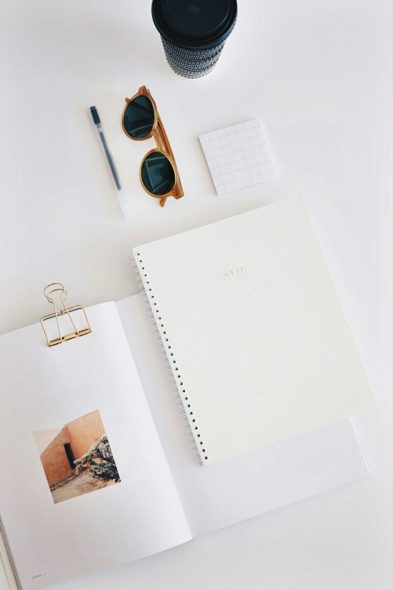Simplifiez votre routine avec ces outils